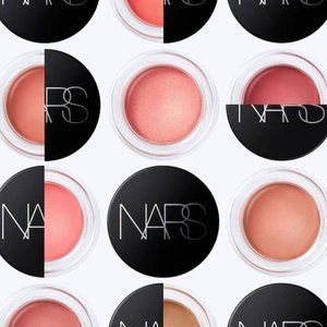 NARS Air Matte Cream Blush